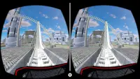 Roller Coaster VR Adventure Screen Shot 2