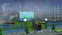 Bus Simulator 2021 Screen Shot 1