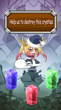 Padoru Adventure Screen Shot 1