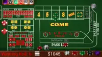 Craps Trainer Free Screen Shot 7