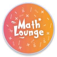 Math Lounge - Brain Quizzes & Math Workout
