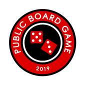 Public Board Game