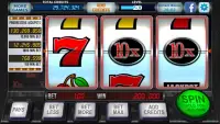 Slots Vegas Casino - Classic Slot Machine Games Screen Shot 6