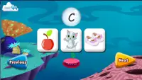 abcgenius : Preschool Educatio Screen Shot 4