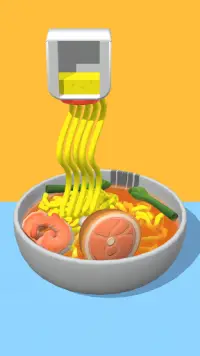Noodle Master Screen Shot 0