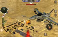 Ace Jet Fighter Air Combat: Modern Warplanes 3D Screen Shot 0