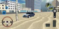 M3 E30 Drift Simulator Screen Shot 1