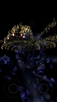 Fireworks Simulator Screen Shot 5