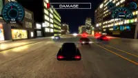 City Car Driving Simulator Screen Shot 20