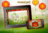 Traditionnel Mahjong Solitaire Screen Shot 9