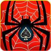 Spider Solitaire