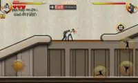 SHANE - Fight permainan Screen Shot 2