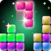 puzzle games for kids - block puzzle jewel