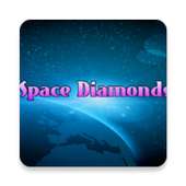 Space Diamonds
