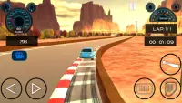 Drift Race 3 Screen Shot 6