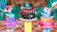 Sweet Cake Shop Bakery Empire Screen Shot 2