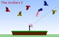 The Archers 3 : Bird Slaughter Screen Shot 0