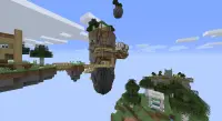 Minecraft One Block  MCPE Map Screen Shot 1