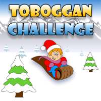 Toboggan Challenge