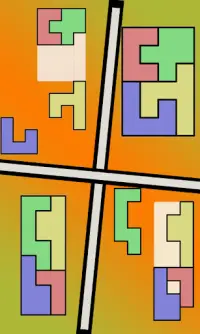 Block Puzzle - Classic Screen Shot 3