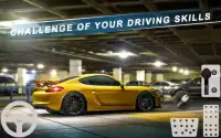 Car Parking Academy - Real Car Driving Screen Shot 8