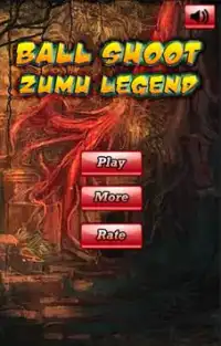 Ball Shoot - Zumu Legend Screen Shot 0