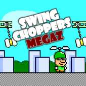 Megaz Swing Choppers