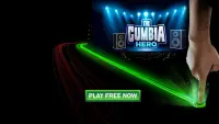 CUMBIA - Jogo Guitar Hero 2023 Screen Shot 7
