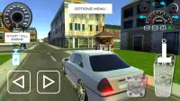 Legend W202 Drift Simulator Screen Shot 0