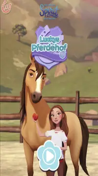 Horse Riding Farm Screen Shot 4