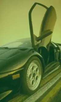 Car Racing Turbo 3D Screen Shot 3