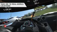 Real Racing  3 Screen Shot 2