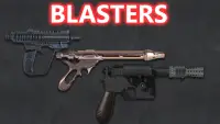 Blasters And Lightsabers Screen Shot 0