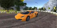 Traffic Racer: Driving Simulator Screen Shot 3