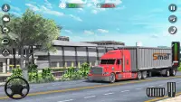 Indi Truck Simulator Screen Shot 3