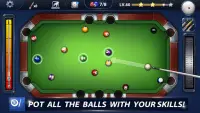 Ball Pool Billiards Offline Screen Shot 3