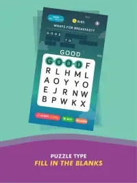 WordSee: Word Search Game Screen Shot 15