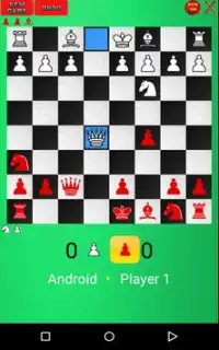 Schach Screen Shot 2