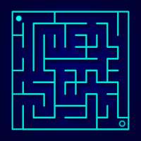 Maze World - Labyrinth Game