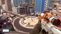 Sniper 3D：Permainan Menembak Screen Shot 1