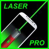Laser Simulator HD