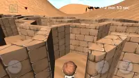 3D Maze (The Labyrinth) Screen Shot 6