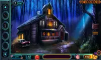 gioco horror:mistero carnevale Screen Shot 2