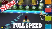 New Mario Kart 8 Hint Screen Shot 0