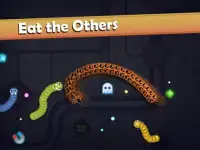 slither worm.io Screen Shot 7