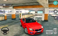 Araba Park Etme Oyunu: Araba Sürme Simülatörü Screen Shot 3