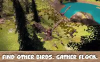 Wild Bird Survival Simulator Screen Shot 1