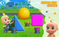 LooLoo Kids: Learning Academy! Screen Shot 11