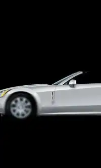 Los mejores rompecabezas de Cadillac Amazing Screen Shot 0