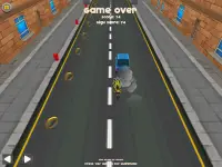 Fast Traffic Racer 3D Screen Shot 6